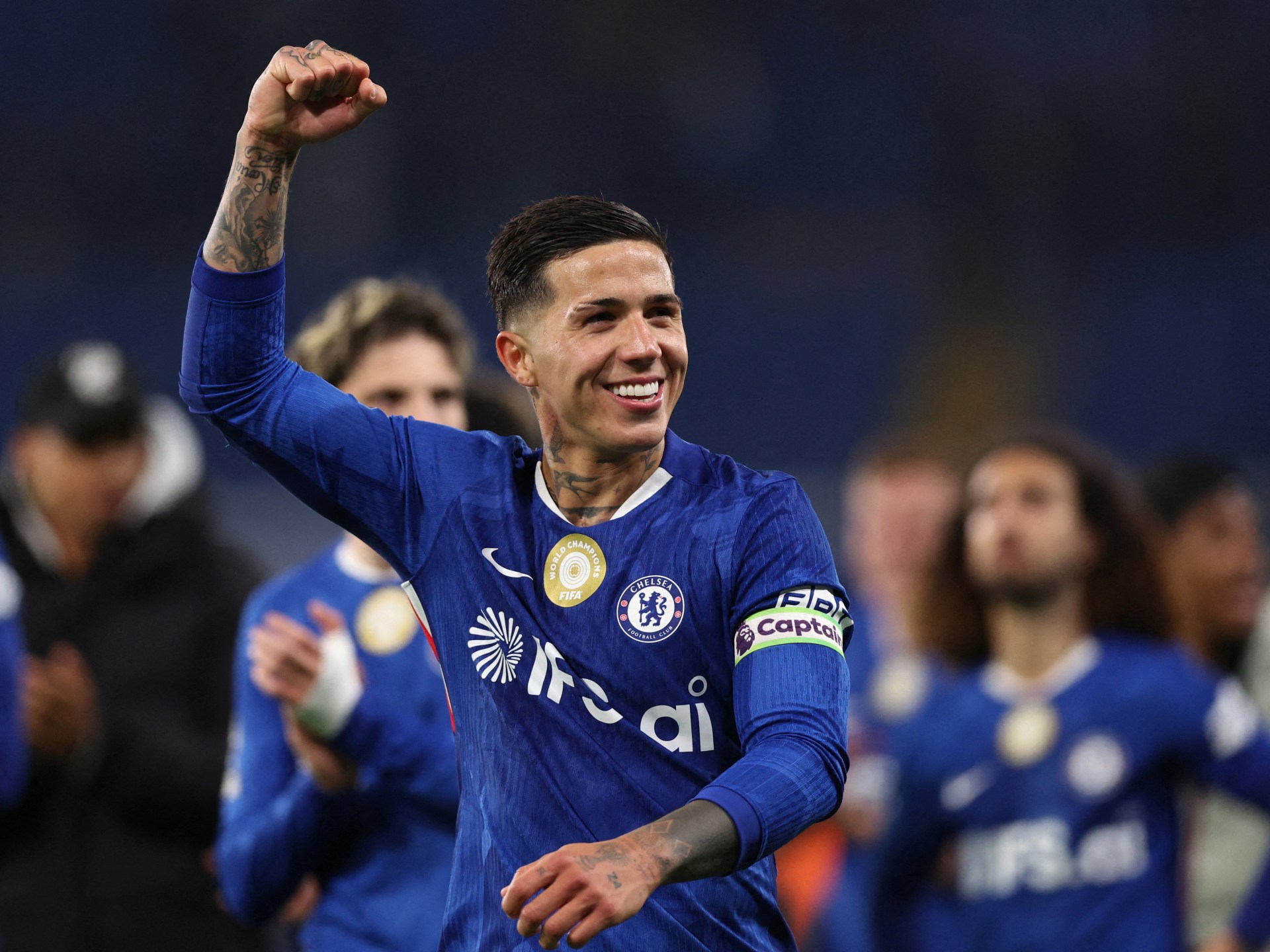 Premier League shatters transfer spending records with blockbuster summer signings