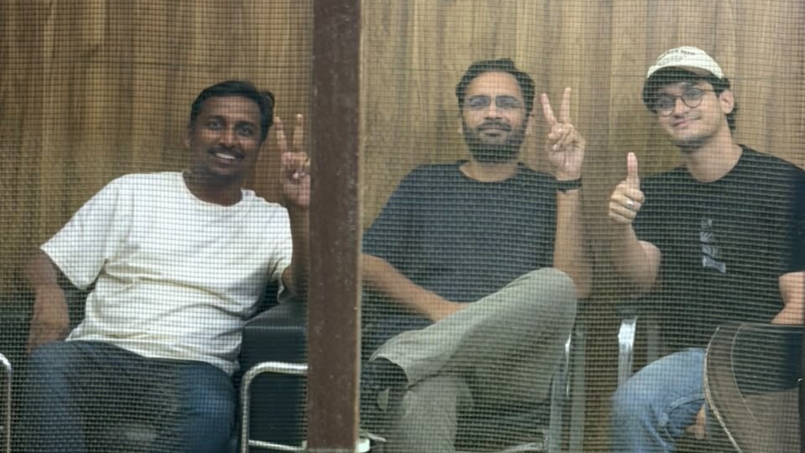 CJP officials challenge judicial custody extension in Delhi High Court