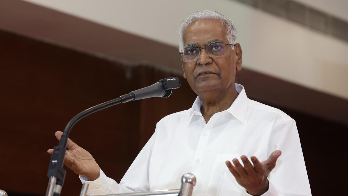 CPI leader urges Kerala CM to accommodate party's Deputy LoP claim