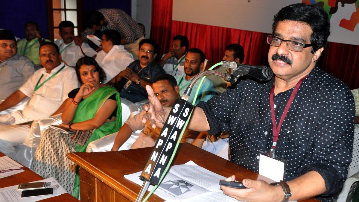 Kerala ex-minister demands fresh inquiry into 2006 Malaysian engineer death