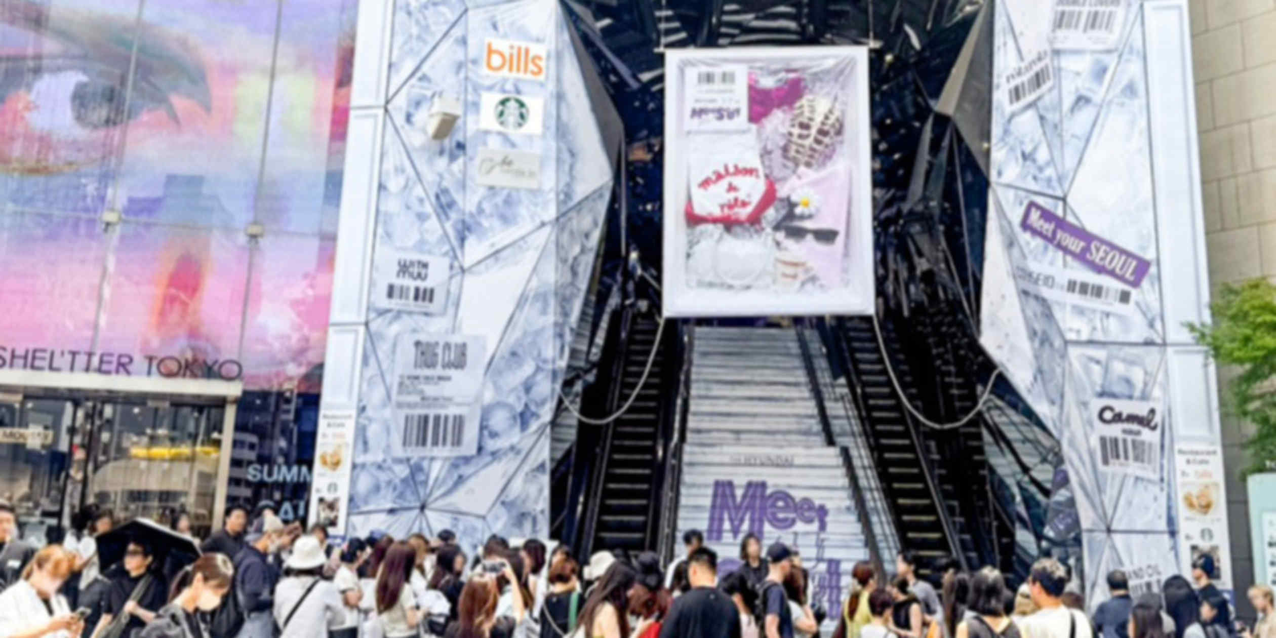 Hyundai Department Store expands fashion exports across Asia