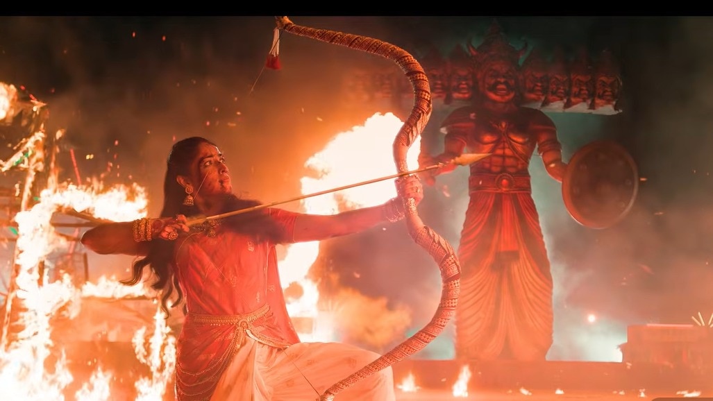 Yami Gautam's Nayyi Navelli fails to deliver on supernatural premise