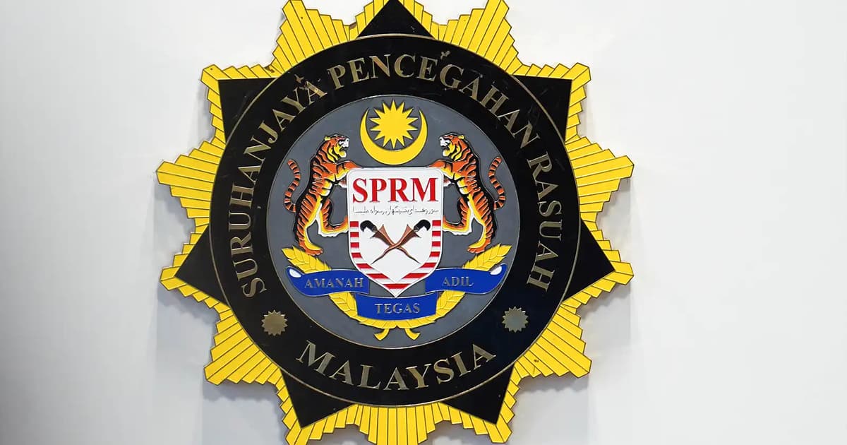 Preacher terkenal bakal hadapi tuduhan penyelewengan RM12.3 juta