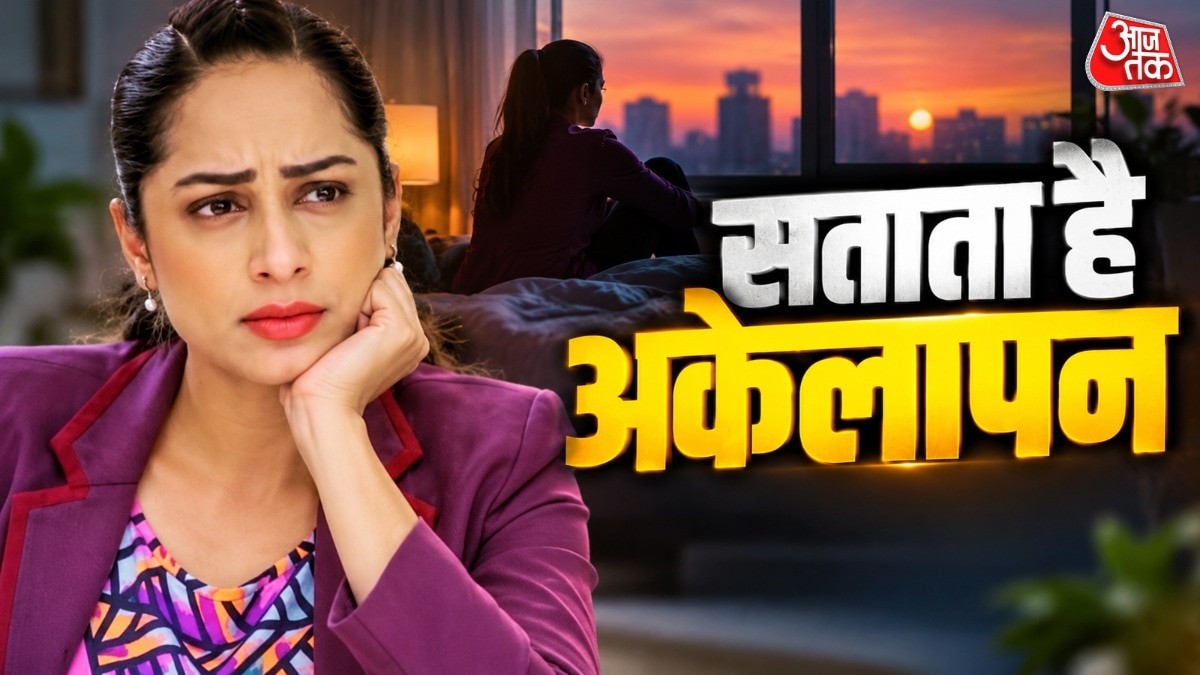 Popular Indian TV actress opens up on two decades of single life