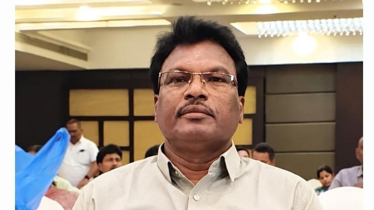 सार्वजनिक स्वास्थ्य विभाग के नए प्रभारी निदेशक के रूप में वेंकटरमण की नियुक्ति