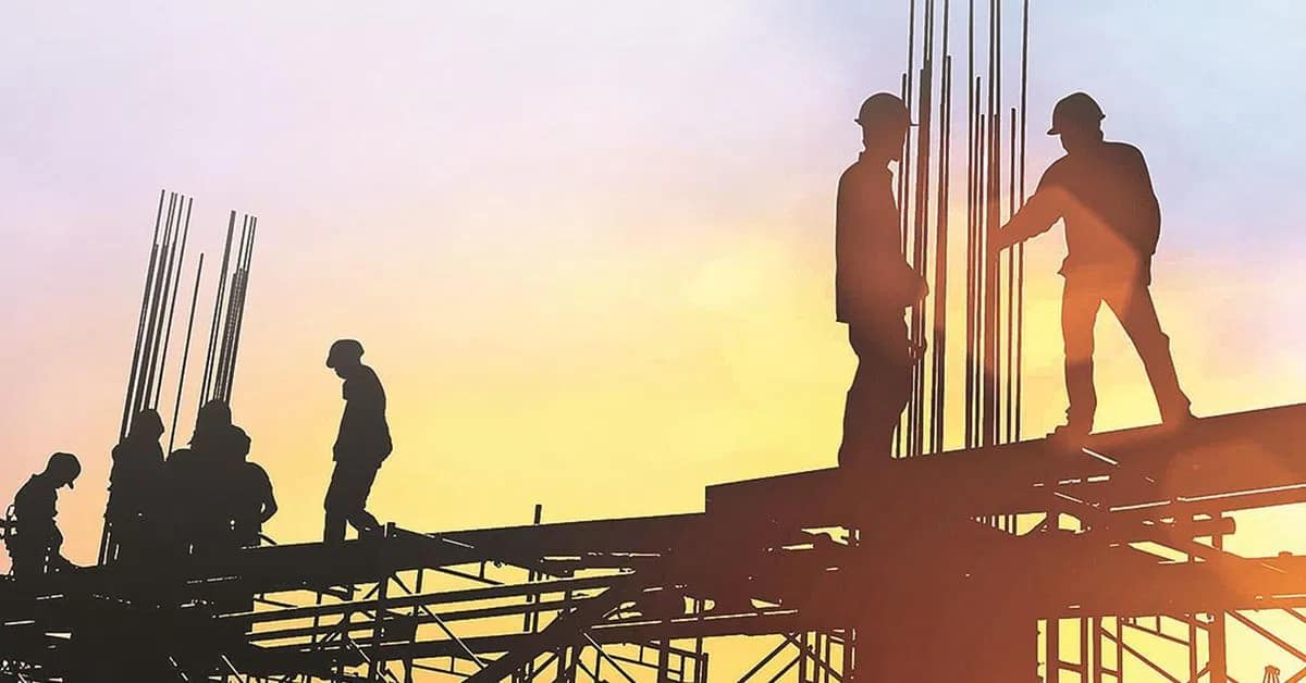 India's housing market plateau as H1 2026 sales hold steady at ₹3.6 lakh crore
