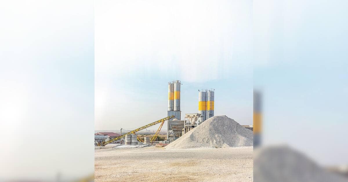 Rising fuel costs threaten cement sector margins despite demand recovery