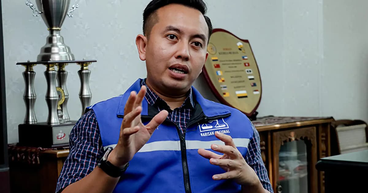 Umno Selangor Terbuka untuk Perkukuh Kerjasama Strategis dengan PAS