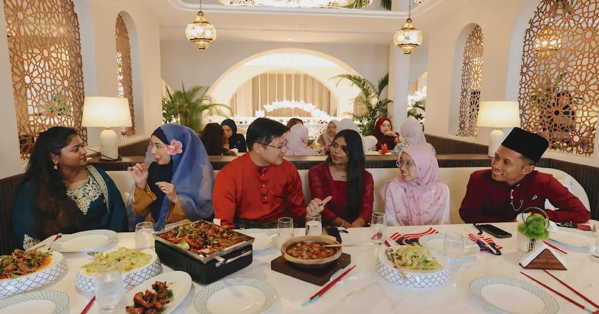 Tiga Rakyat Malaysia Temui Manfaat Belajar Bahasa Mandarin dalam Kehidupan Seharian