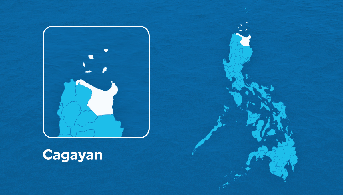 Cagayan vice governor's bid to overturn suspension rejected by court