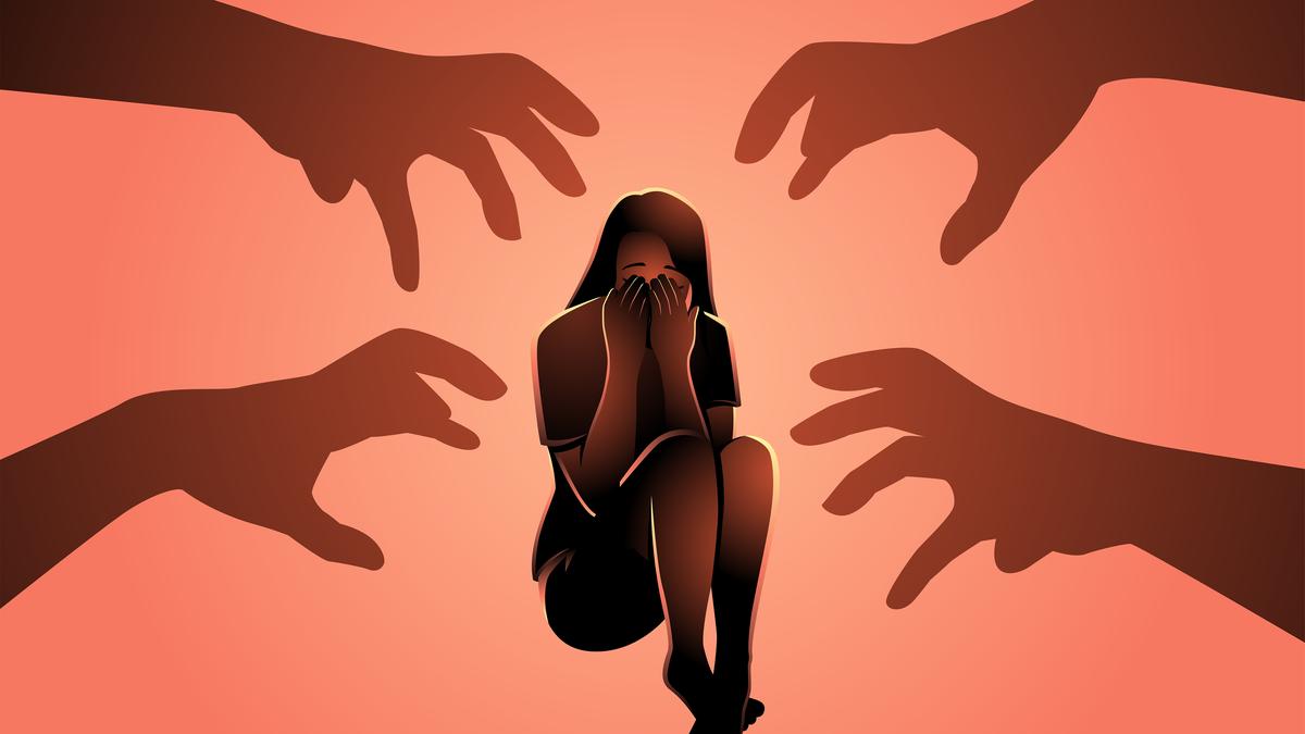 Ashram school helper arrested over abuse of 22 minor girls in Maharashtra