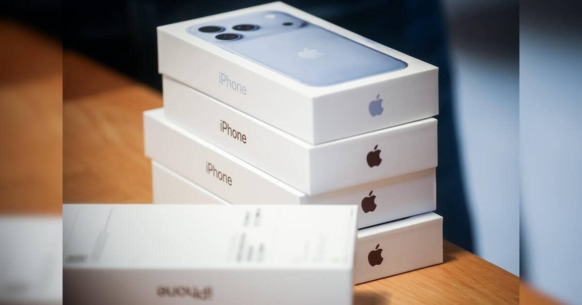 Apple urges iPhone 18 Pro Max users to replace devices over network issue