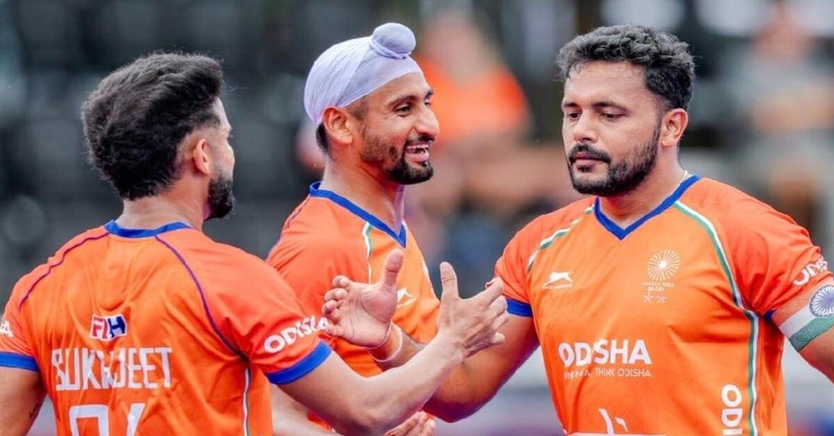 हॉकी विश्व कप 2026: नया फॉर्मेट भारत के सेमीफाइनल सपने को कैसे प्रभावित करेगा