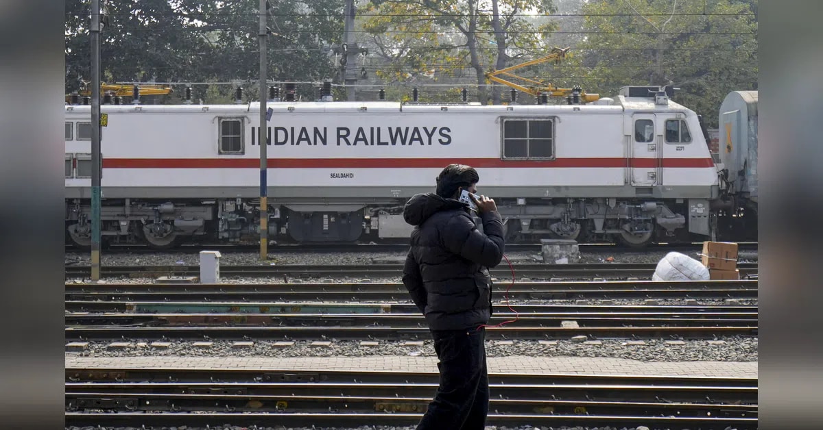 Centre approves ₹9,450 crore for 410-km rail expansion across four states