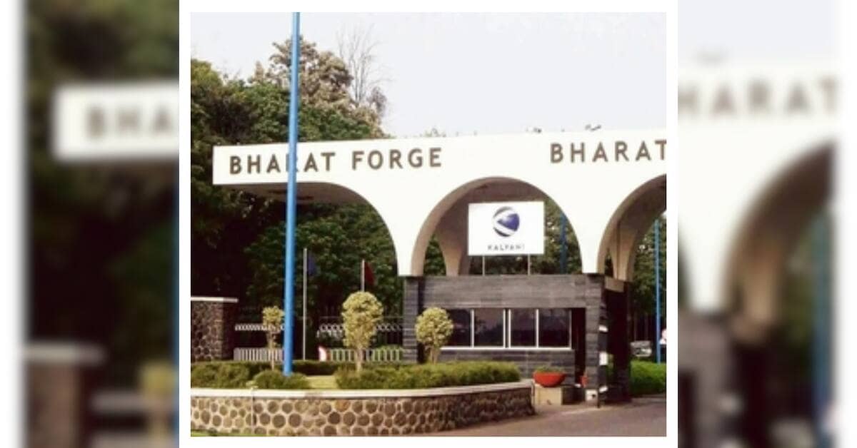 Bharat Forge lands long-term Pratt & Whitney Canada aerospace deal