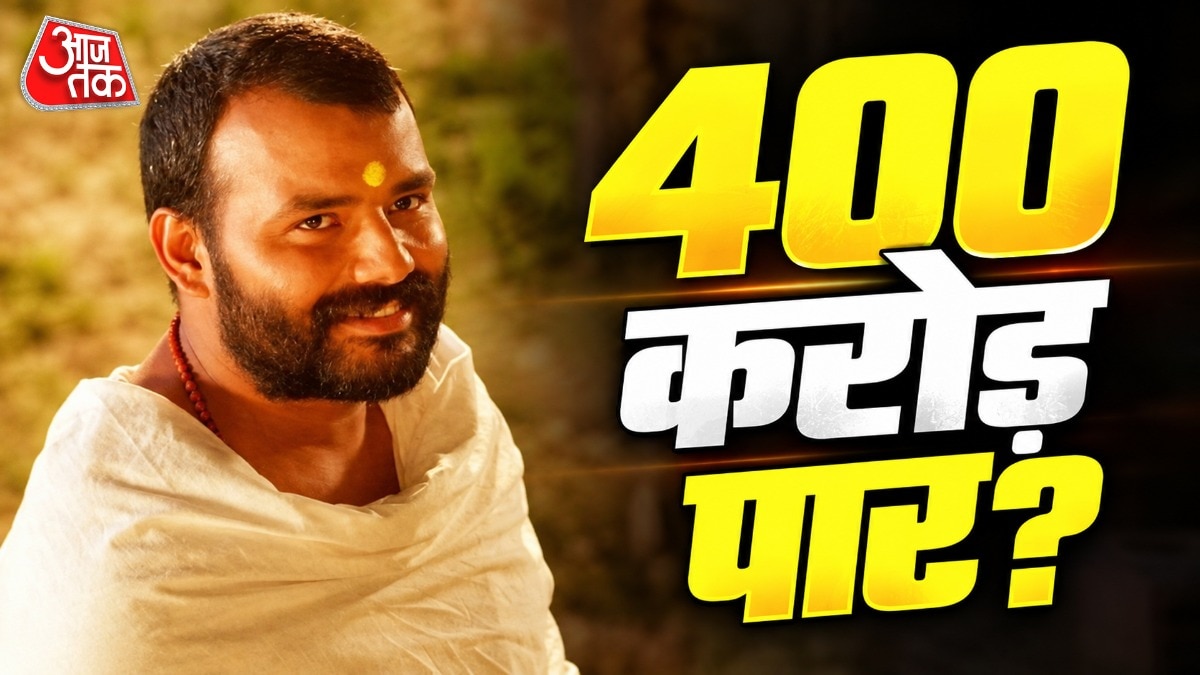 Hanuman Box Office Juggernaut: Producer Clarifies 100-Crore OTT Deal Reports