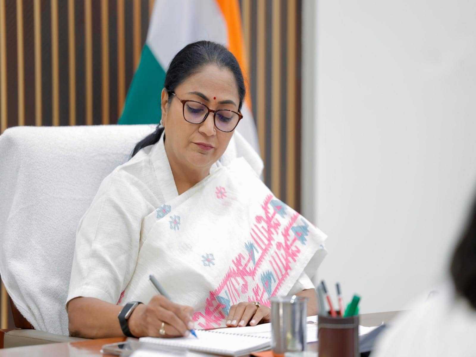 Delhi to grant urban status to 48 remaining villages, CM announces