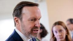 US senator links Egypt press crackdown to military aid waiver