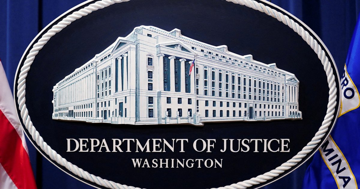 US charges two in North Korean cyber scheme targeting American firms