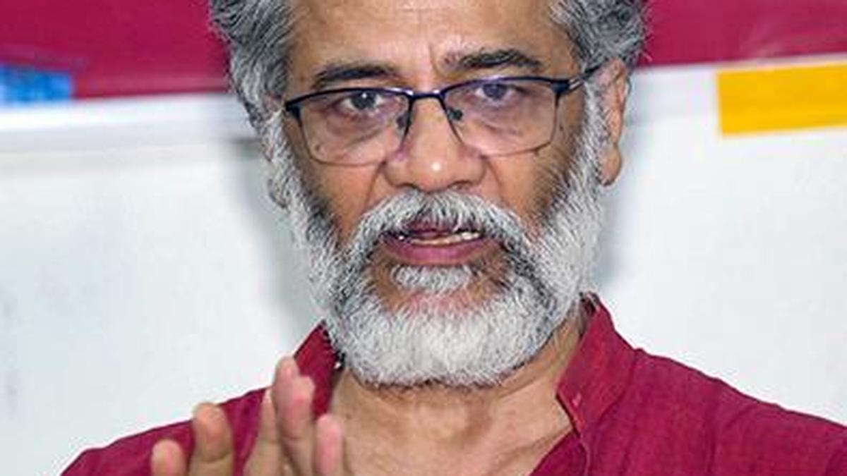 INDIA bloc must present united front on SIR: CPI(ML) leader