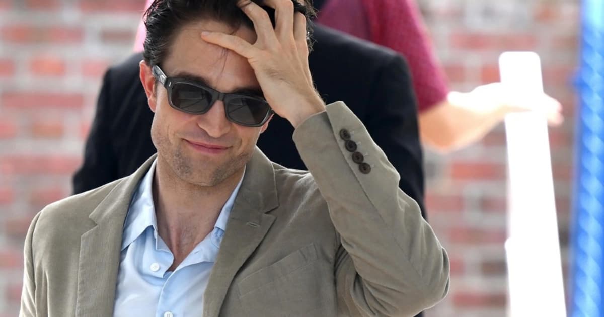 Robert Pattinson Lakon Pembenteras Penderaan Kanak-Kanak dalam Drama Thriller Baharu