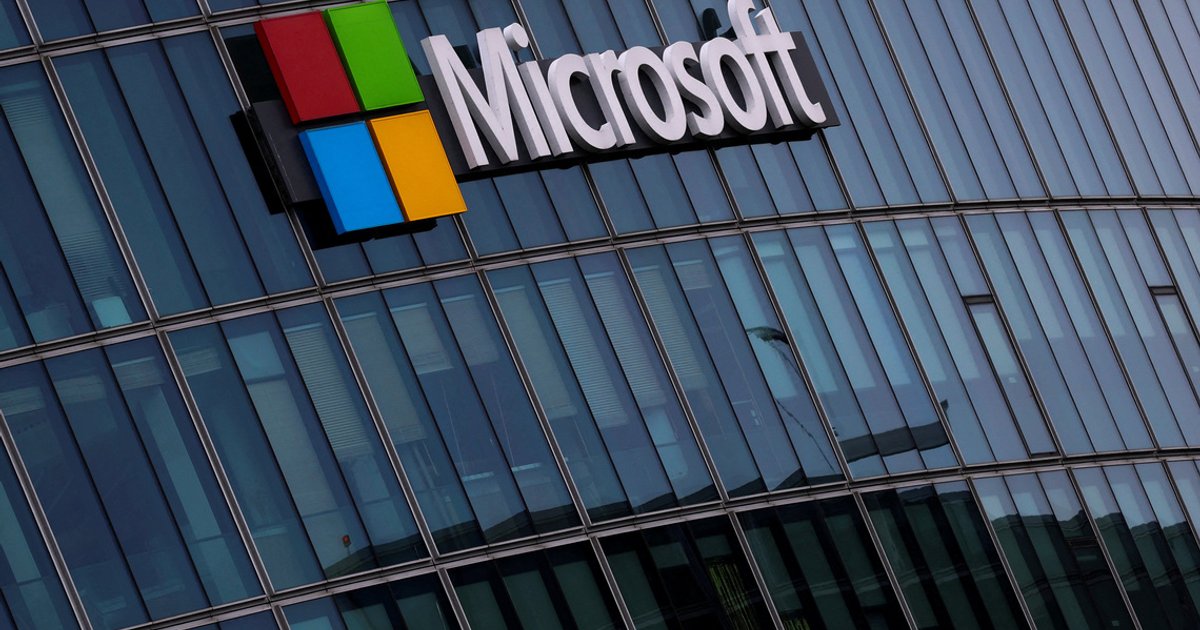 Microsoft offers voluntary buyouts to 60,000 employees