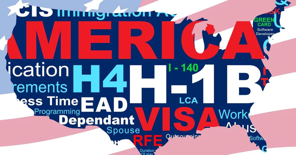 US halts green card processing for select technology sector employers