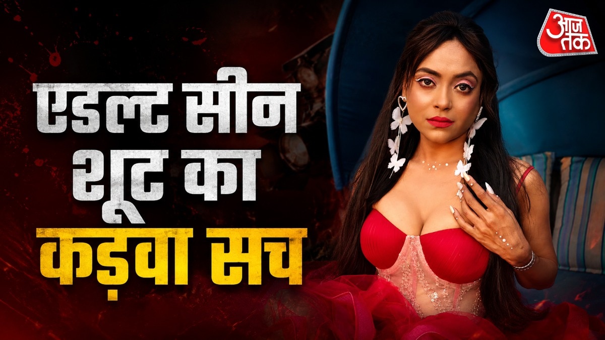 Behind-the-scenes toll of bold scenes often underestimated, says TV actress