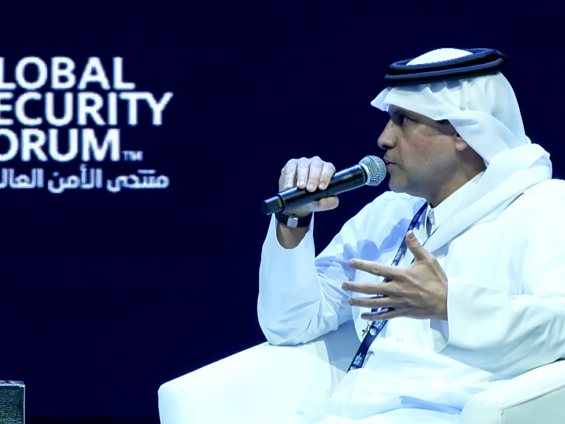 Qatar warns worst energy disruption from Iran tensions yet to come