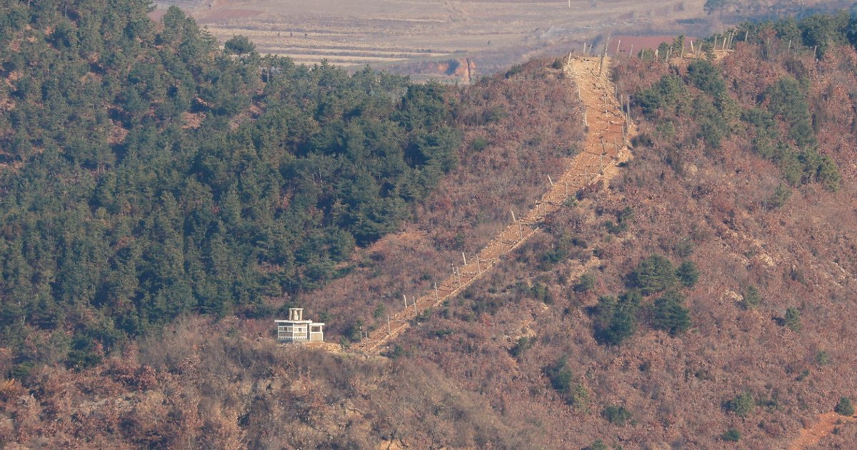 North Korea threatens escalation after mine blast wounds South Korean soldiers