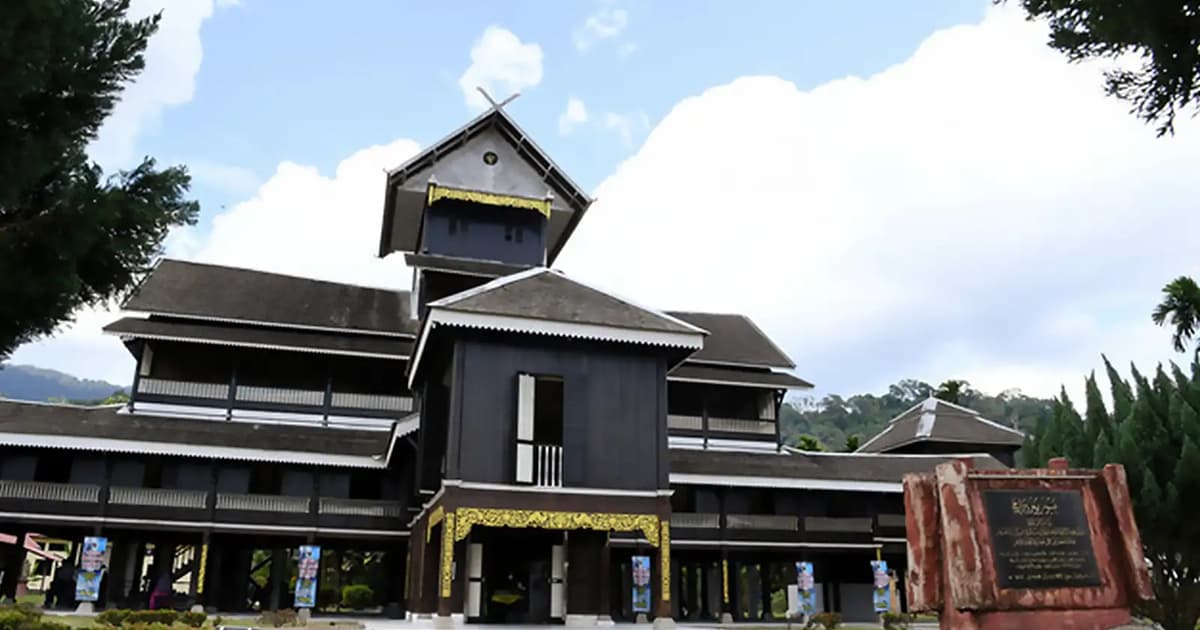 Court dismisses case on procedural grounds, not customary law merits