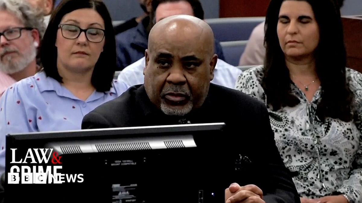 Man convicted in 1994 murder of rapper Tupac Shakur