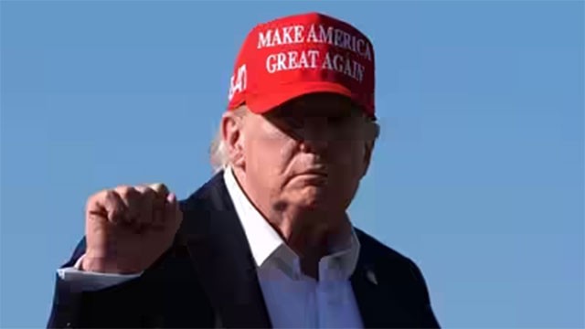 Trump threatens to block US sales of Canadian Bombardier aircraft