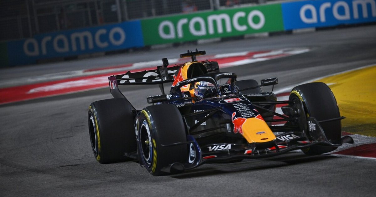 Wolff defends Mercedes amid driver selection controversy; Verstappen leads sprint