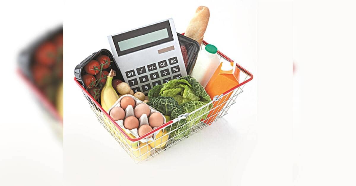 India's retail inflation accelerates to 5.54% in September