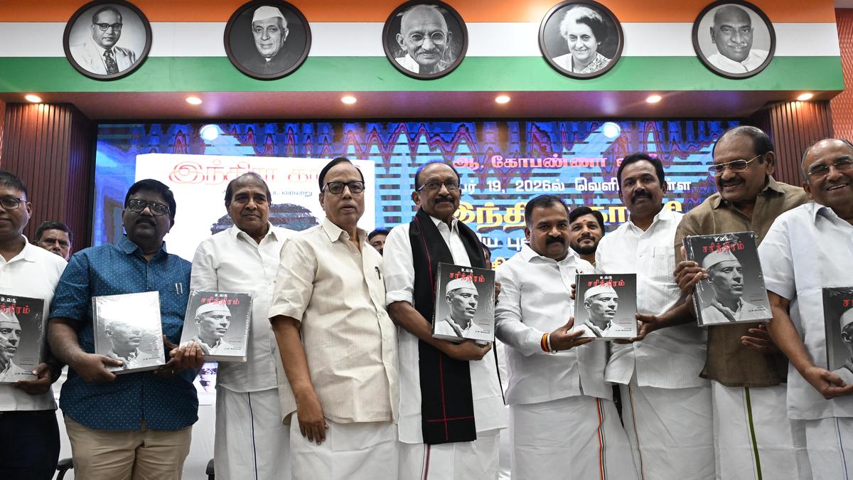New photographic biography of Indira Gandhi opens for pre-orders
