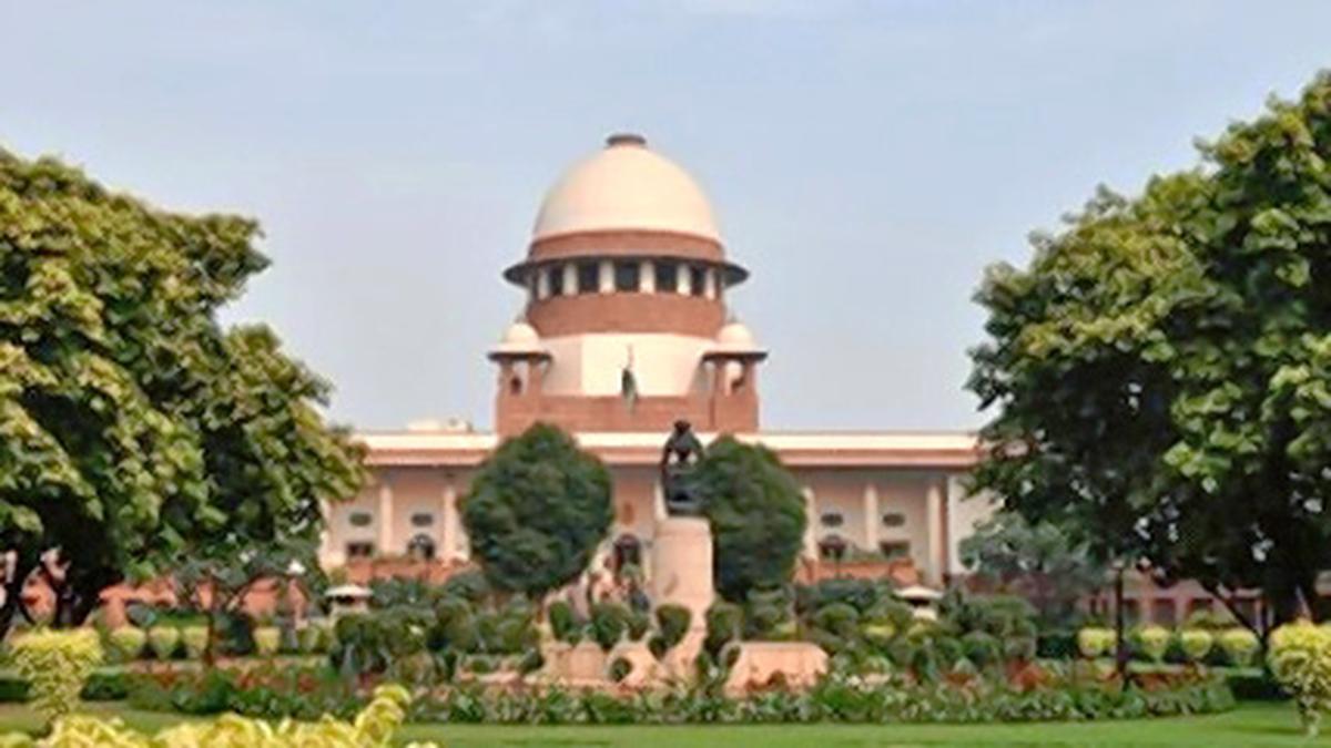 Supreme Court keeps parliamentary privilege versus free speech debate open