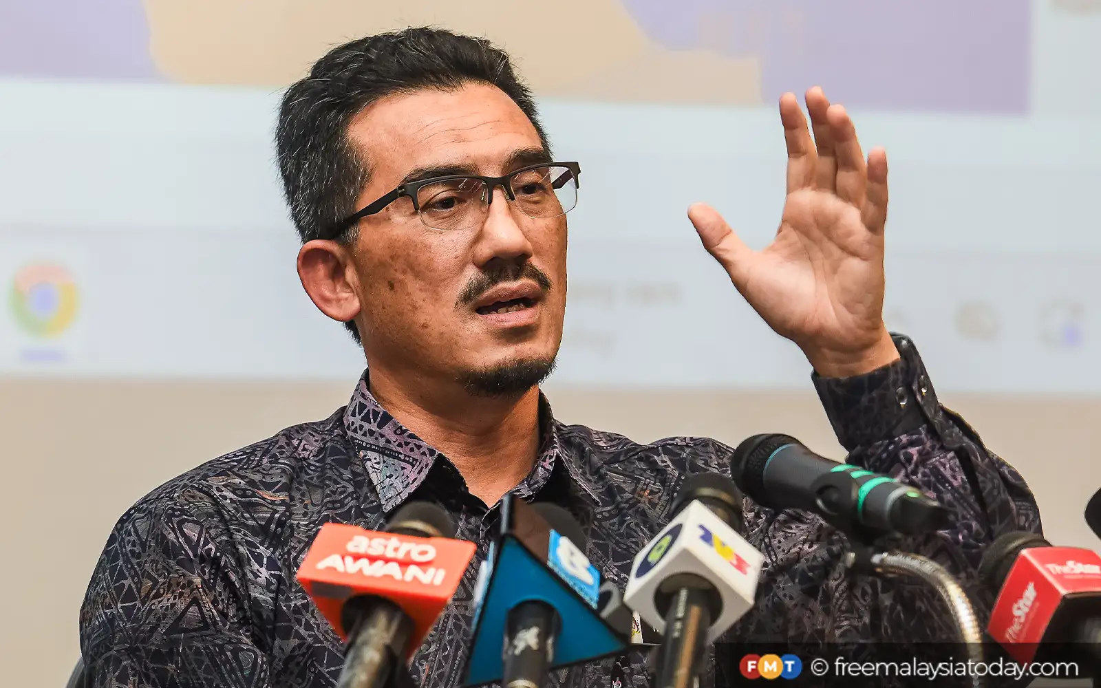 MetMalaysia Beri Amaran Risiko Banjir Monsun Sehingga Akhir Tahun