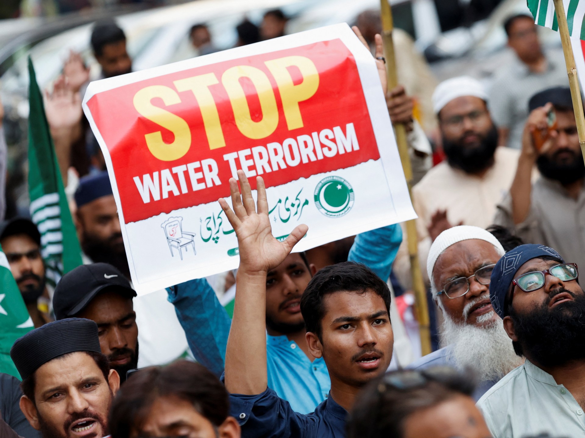 India Contests Hague Court Ruling on Indus Waters Treaty with Pakistan