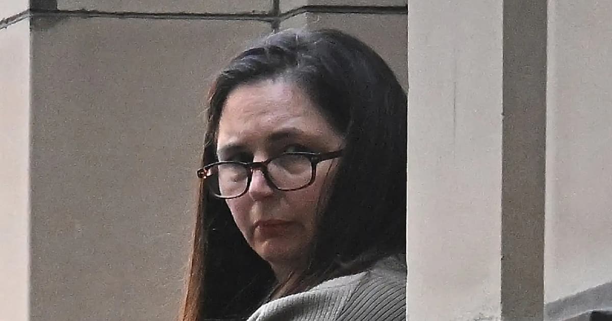 Mahkamah Australia Dengar Rayuan Erin Patterson dalam Kes Pembunuhan Cendawan