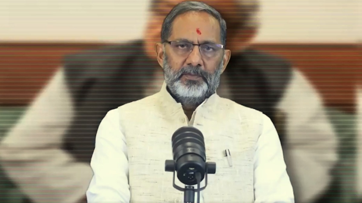 Samajwadi Party spokesperson denies religious conversion reports