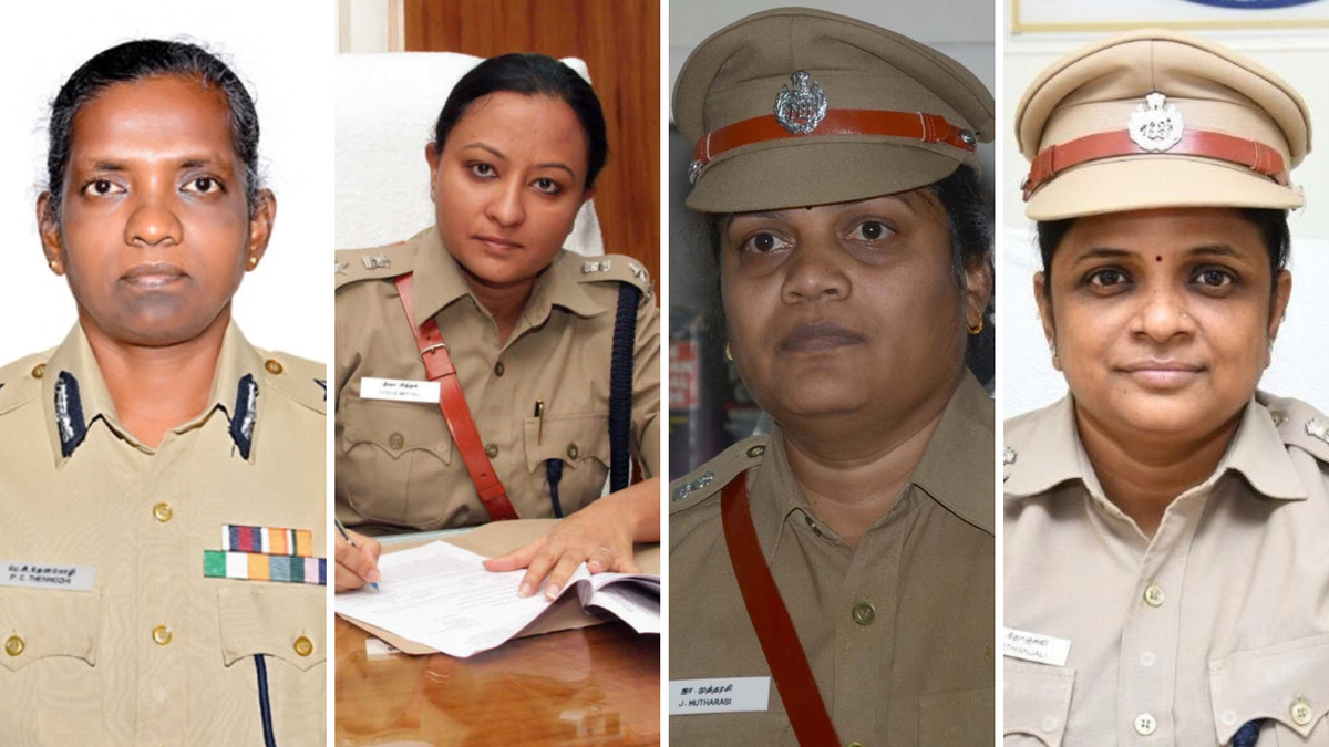 All-woman SIT to lead probe into Gem Granites chief's POCSO case