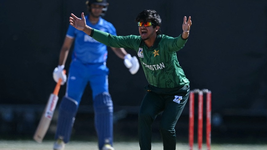 India Claims Asian Games Gold Medal With Victory Over Pakistan