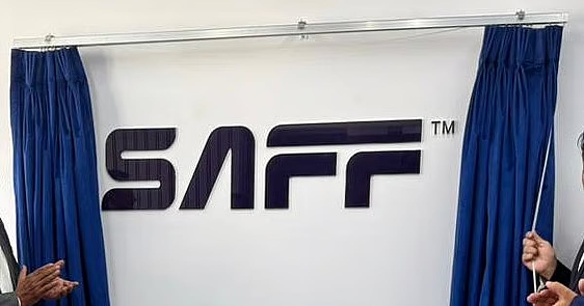 Bangladesh set for SAFF Championship 2026 campaign