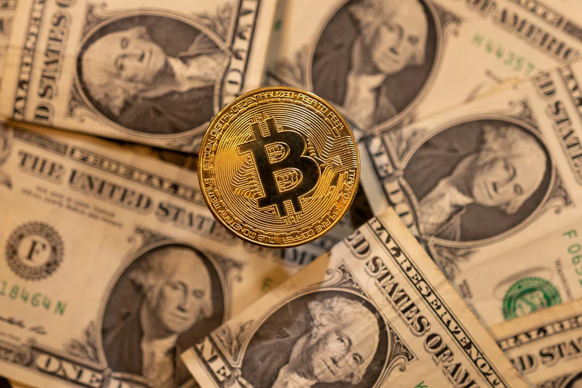 Bitcoin surges past US$80,000 on US bond repurchase stimulus