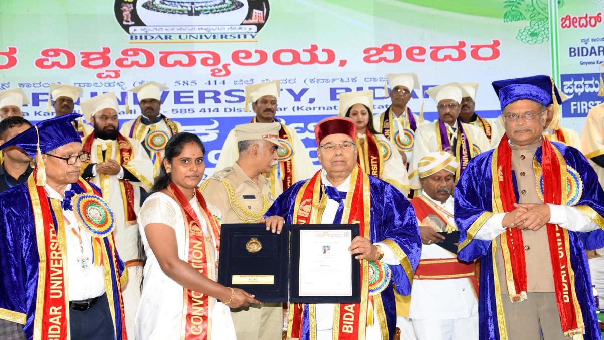 Education must foster meaningful lives, contribute to nation: Governor