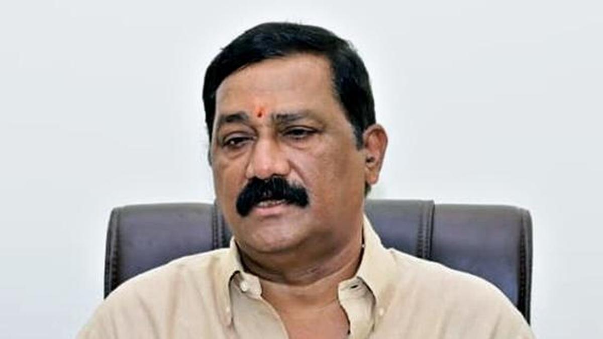 विजयवाड़ा नगर निगम चुनाव में टीडीपी की जीत निश्चित: भीमिली विधायक