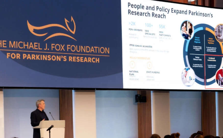 Fox Foundation Shifts Parkinson's Research Toward Personalized Medicine Approach