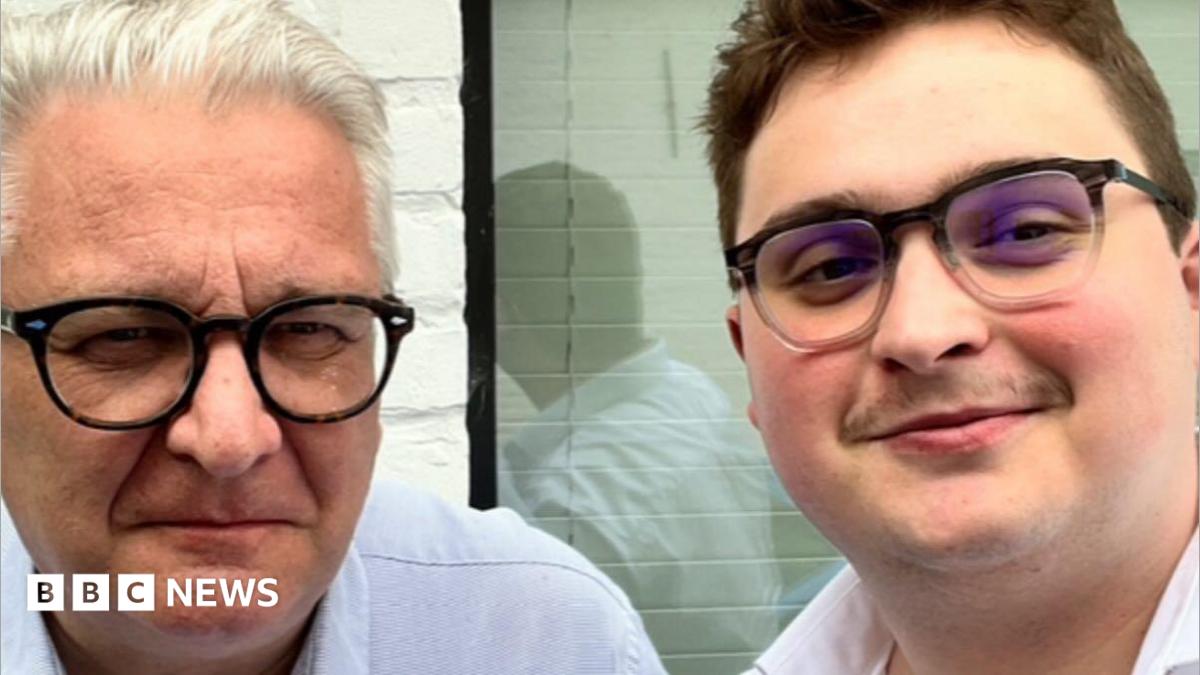 Belgian car salesman confirmed as prince in royal parentage case