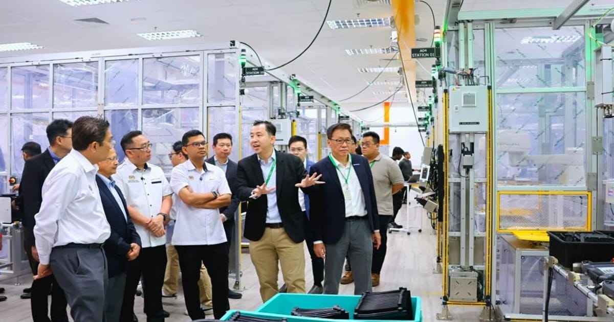 Five-company alliance to unlock high-value semiconductor growth potential